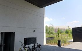 Apartament Krakow Arena No. 100